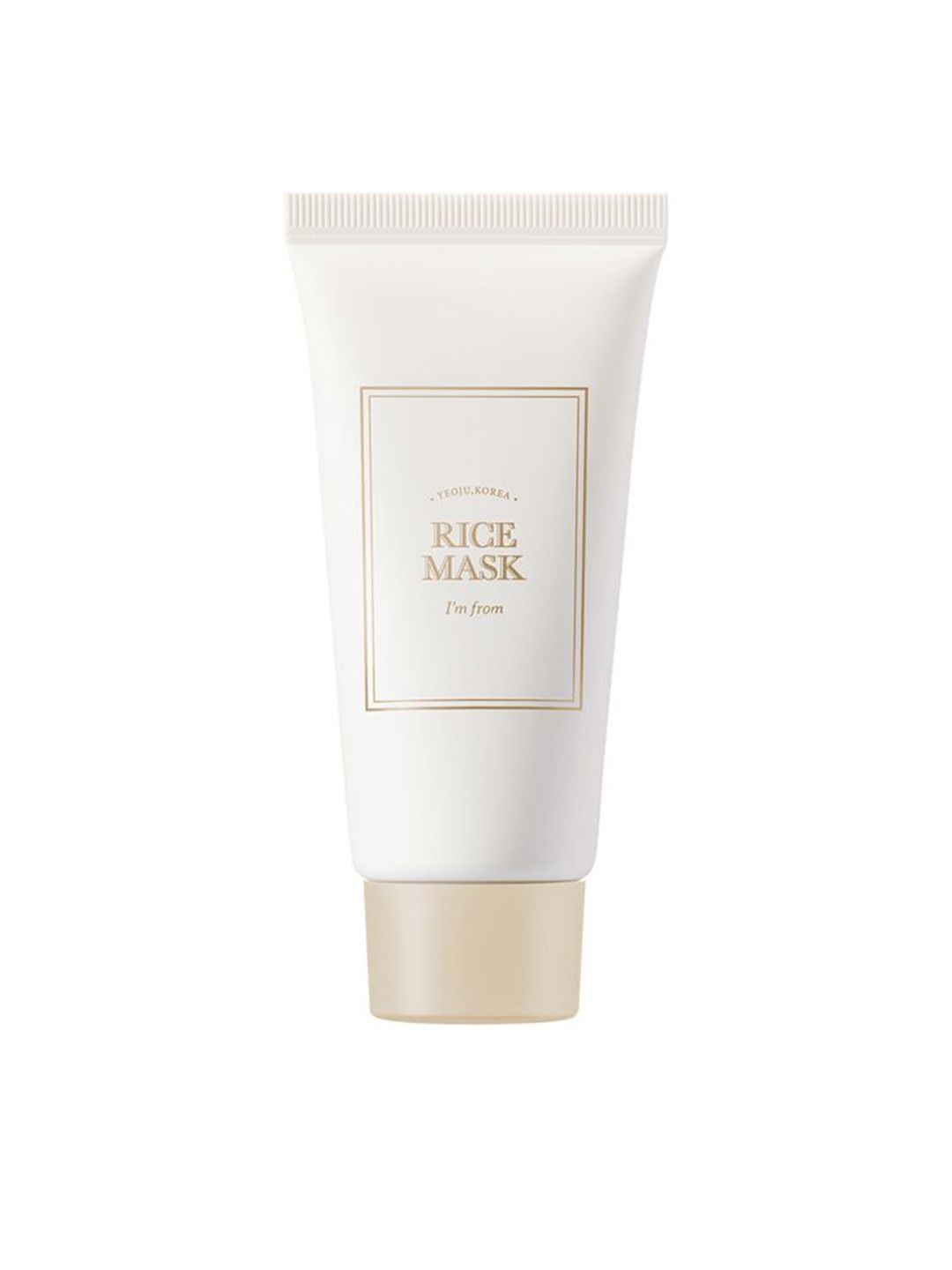 Im from Rice Mask - 30 g-picture-35