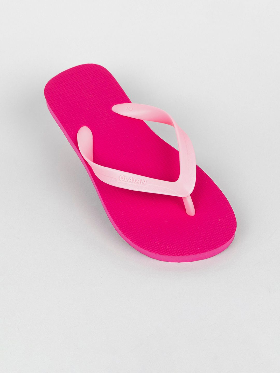 OLAIAN By Decathlon Girls Flip Flops-picture-45