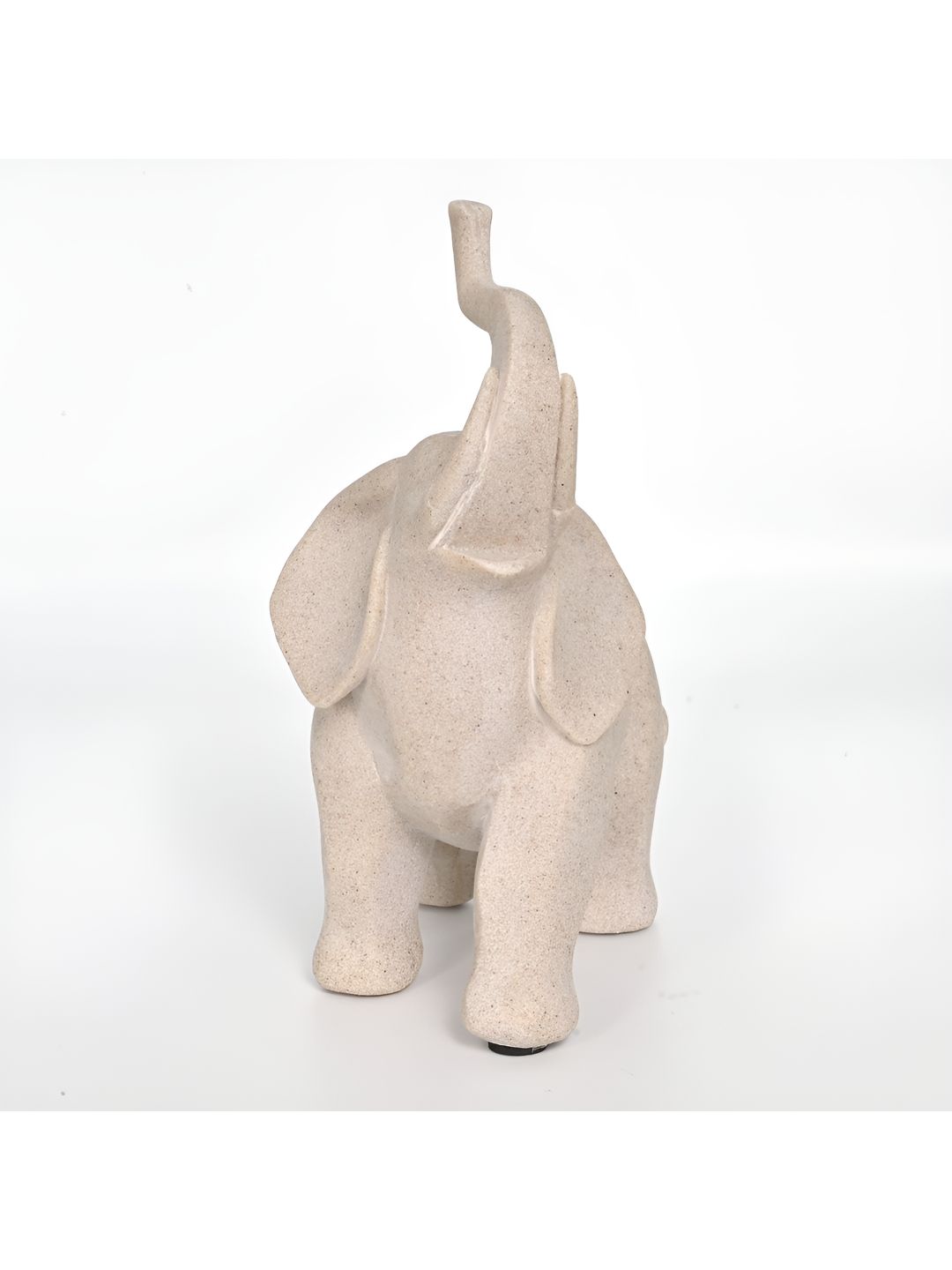 Aura Beige Animal Decorative Figurine Showpiece-image-9