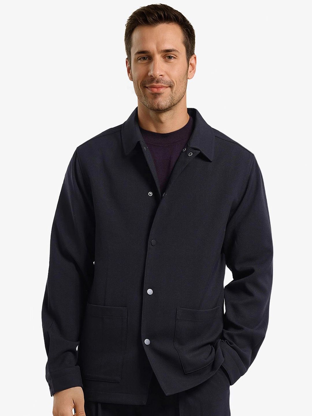 RARE RABBIT Men Tailored Jacket-picture-58
