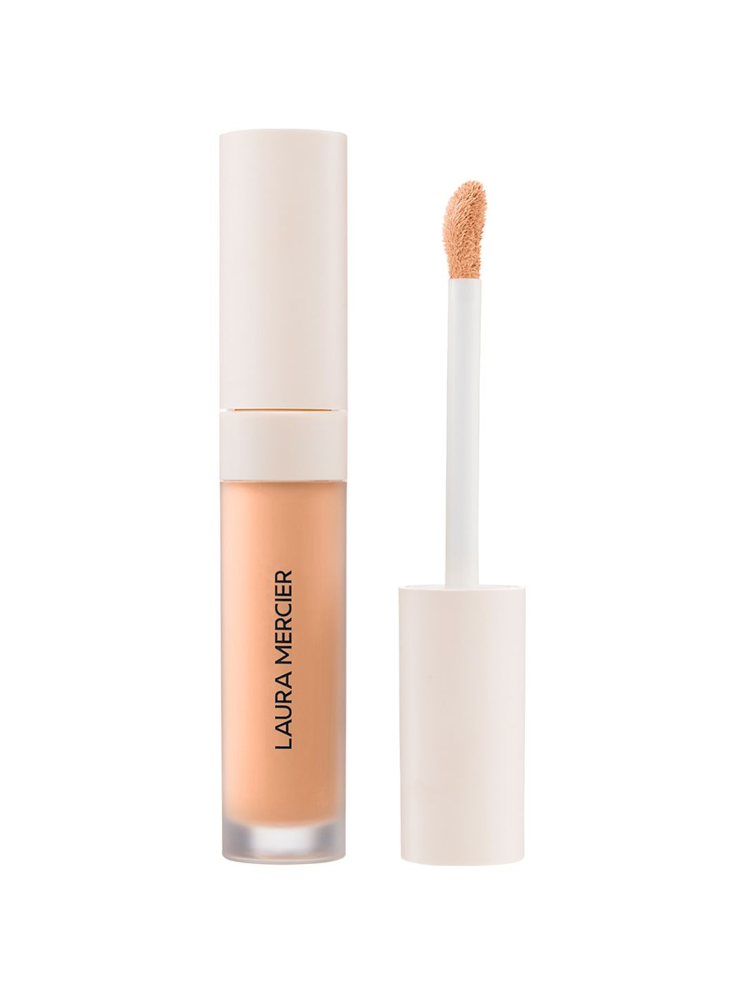 LAURA MERCIER Real Flawless Weightless Perfecting Concealer 5.4ml - 3W1 Dusk-image-28