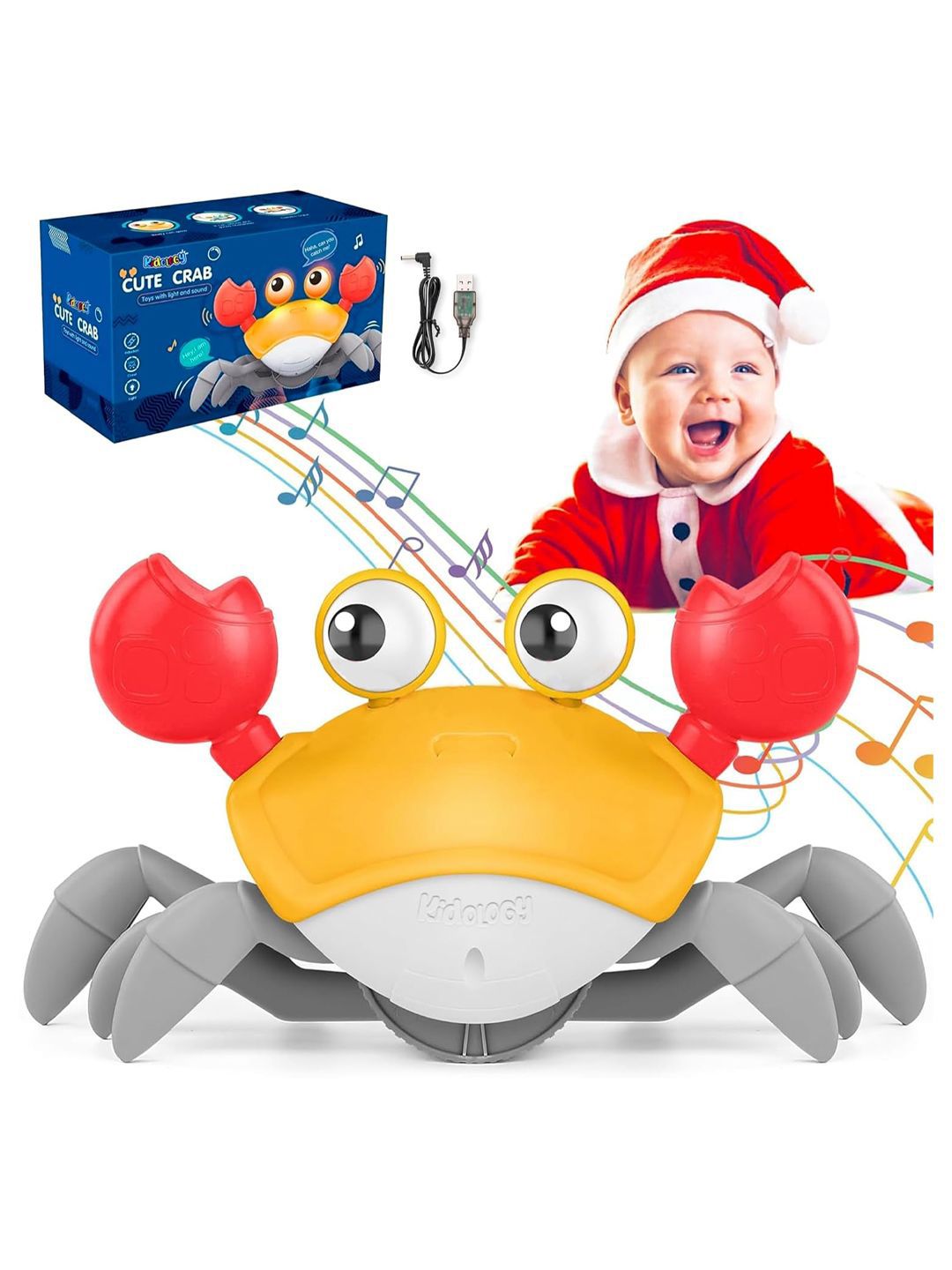 Kidology Kids Scratch Resistant Gaming Software Activity Toys and Games-picture-45