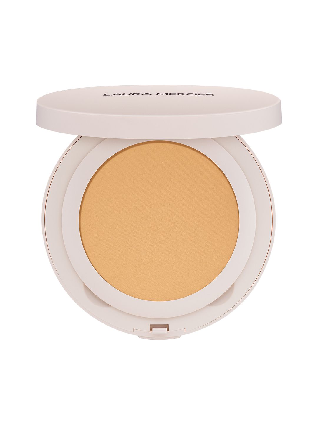 LAURA MERCIER Translucent Ultra Blur Pressed Setting Powder 6.5g - Translucent Honey-image-8