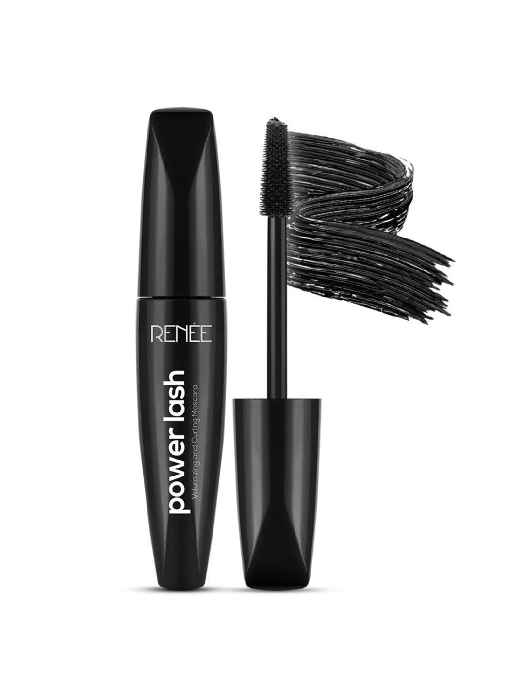 Renee Power Lash Mascara With Castor Oil - 10 ml-image-3
