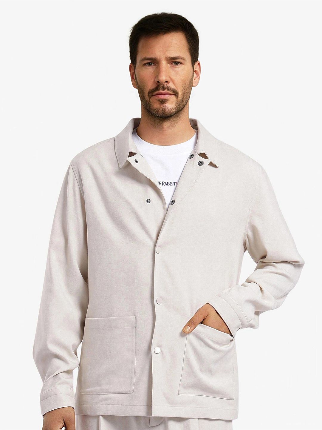 RARE RABBIT Men Tailored Jacket-picture-23