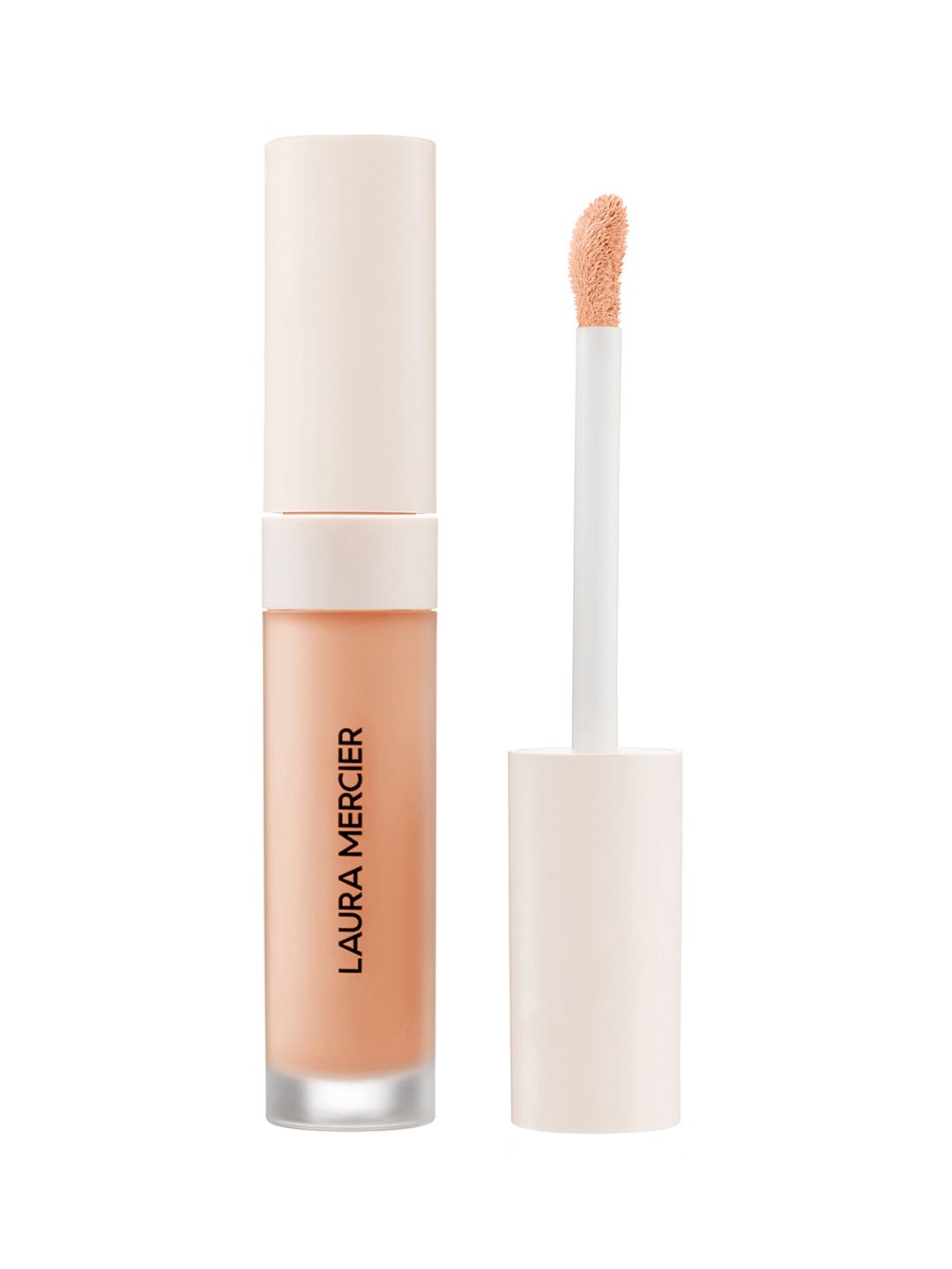 LAURA MERCIER Real Flawless Weightless Perfecting Concealer 5.4ml - 3N1 Buff-image-26
