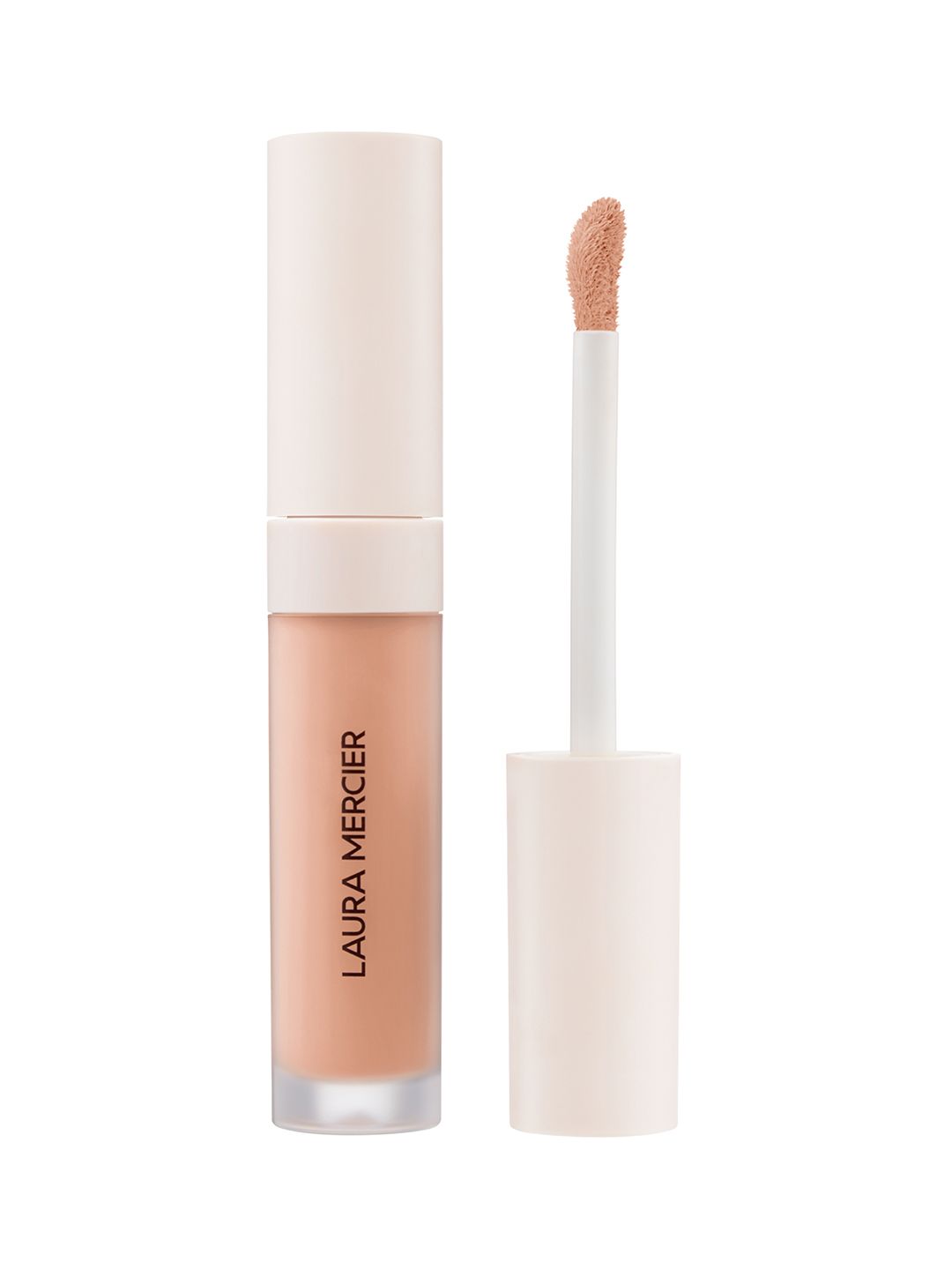 LAURA MERCIER Real Flawless Weightless Perfecting Concealer 5.4ml - 2C2 Soft Sand-picture-37