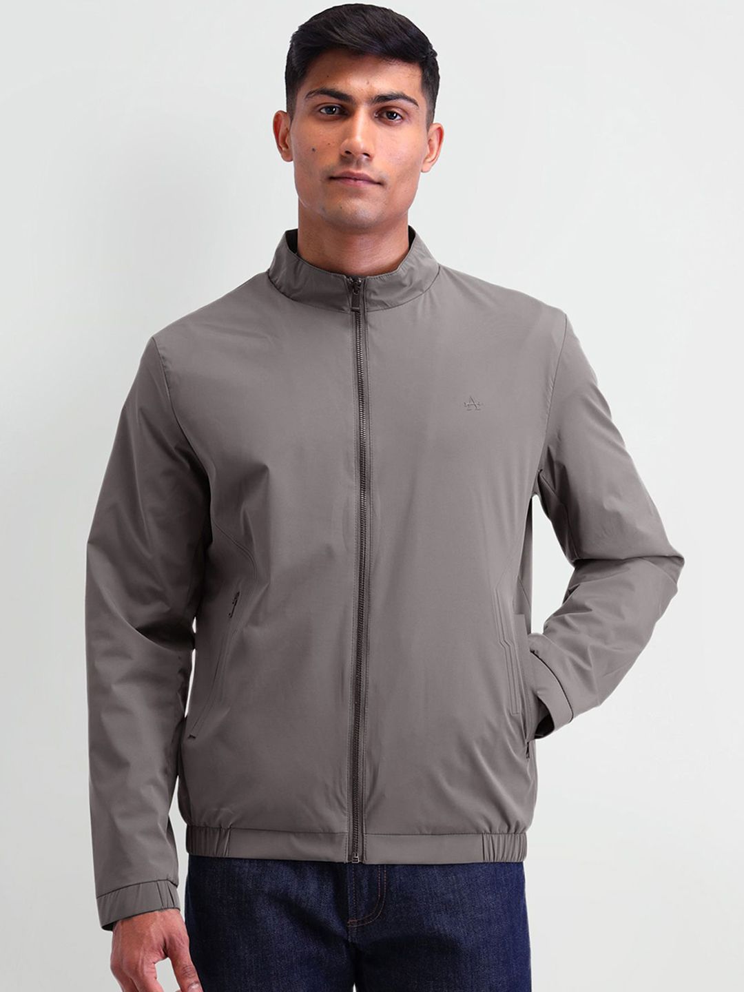 Arrow Sport Men Jacket-picture-11