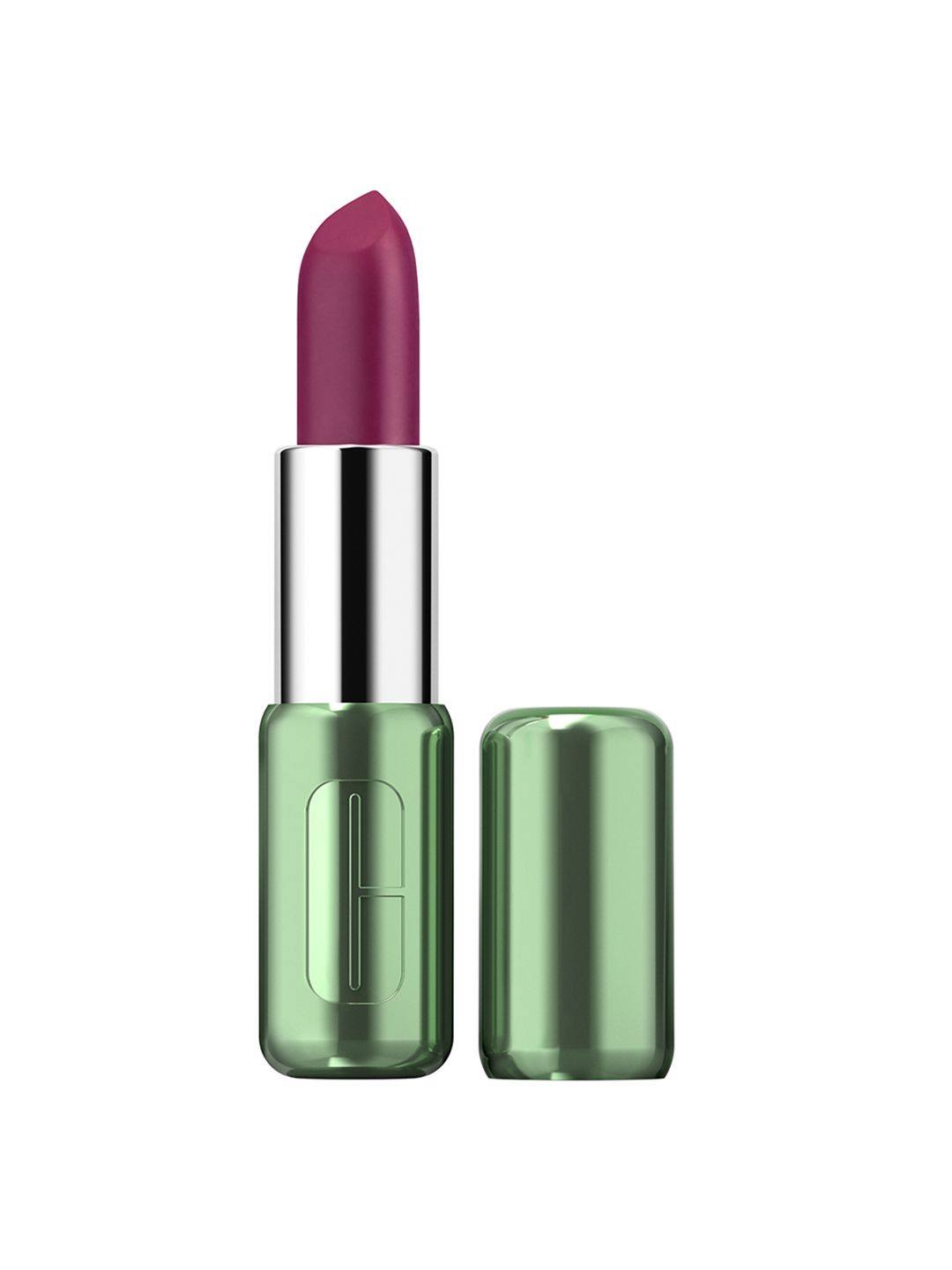 Clinique Pop Longwear Lipstick - 3.9g - Pow Pop-picture-41