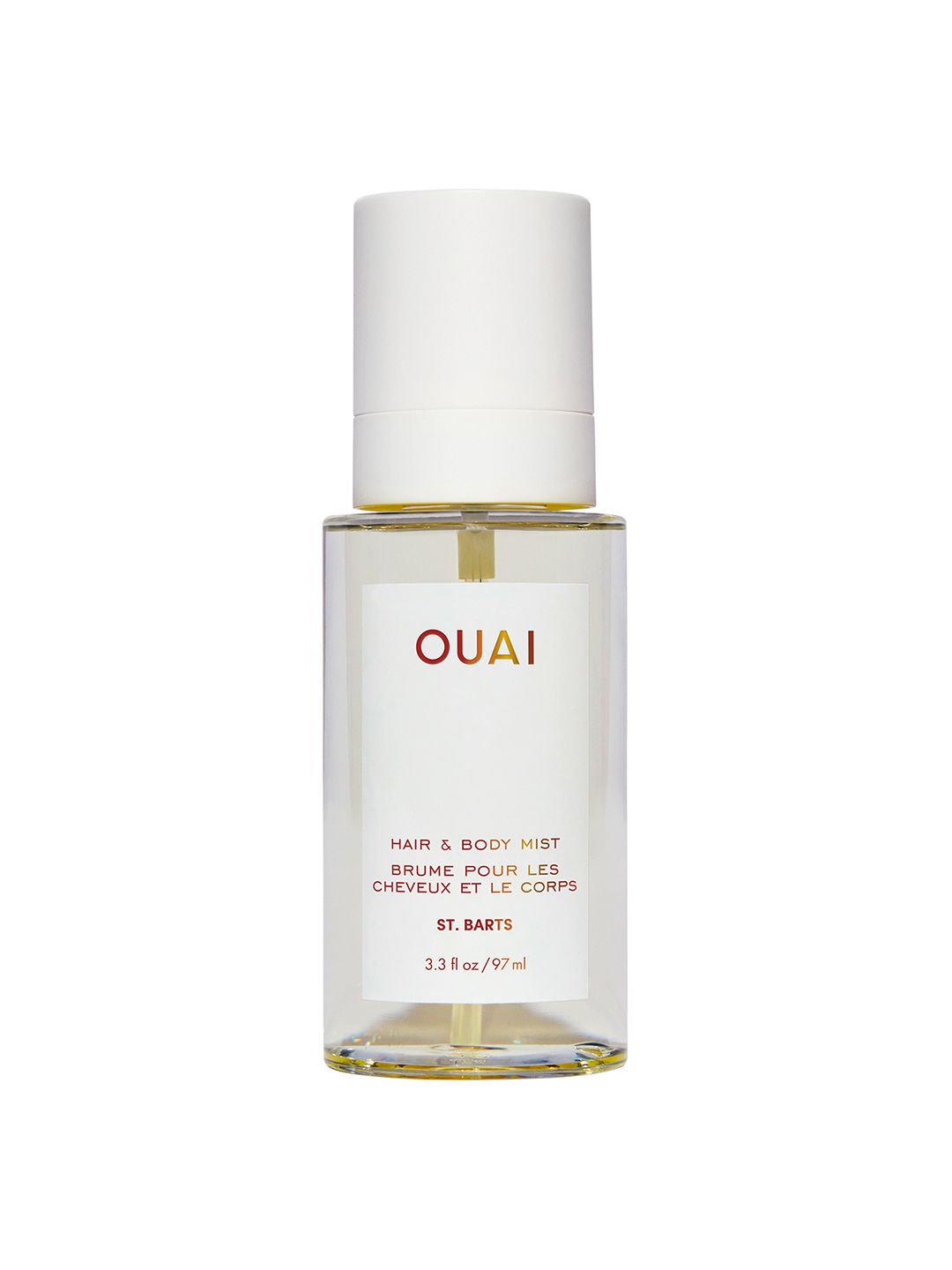 OUAI Full Size Hair And Body Mist - St Barts - 97ml-image-8