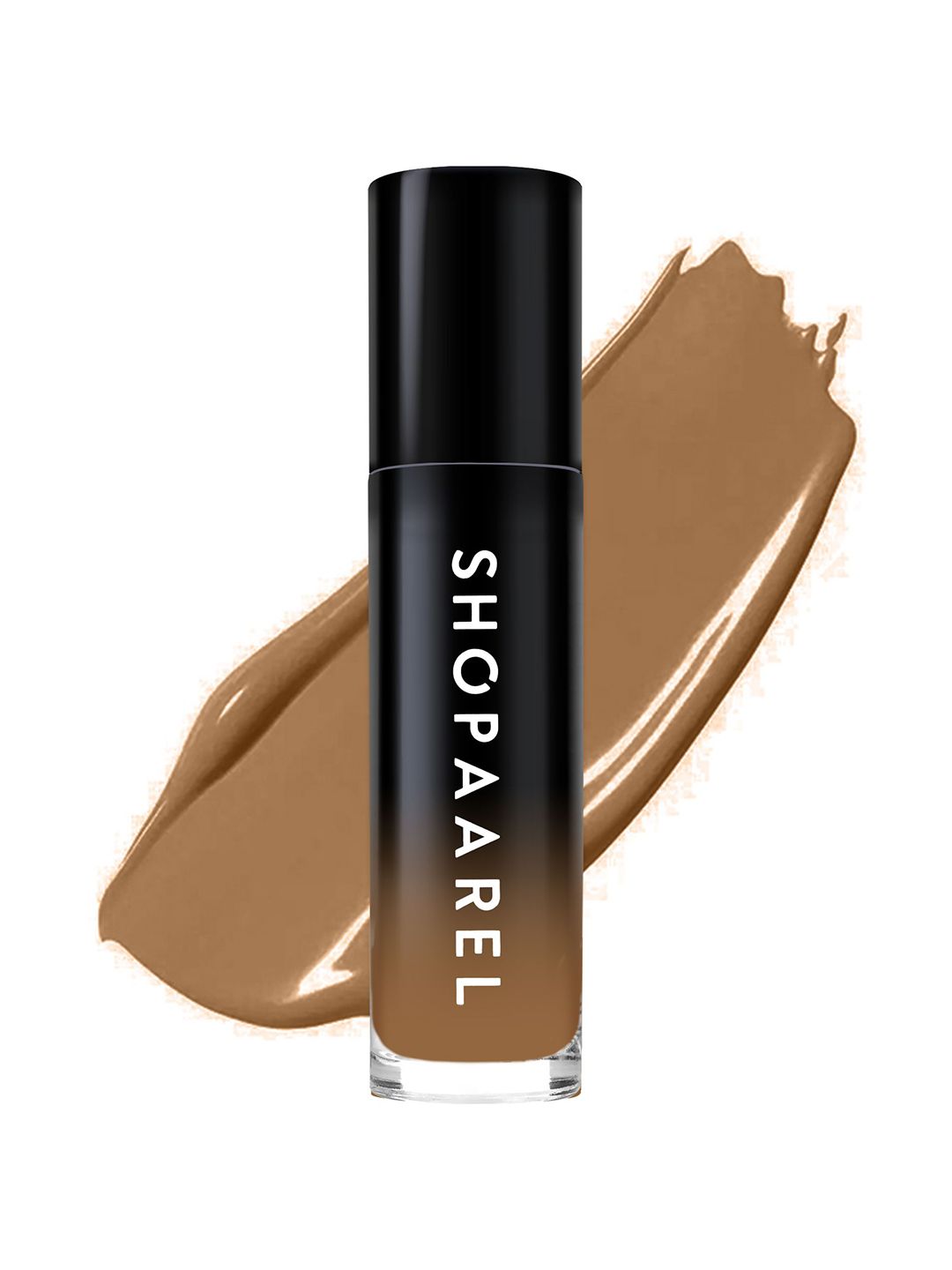 Shopaarel Extra Blend Matte Water Proof & Long Lasting Foundation - 30 ml Shade - 05-picture-27