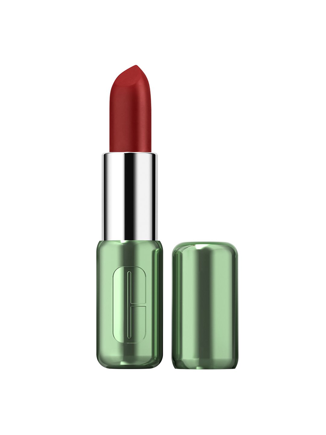 Clinique Pop Longwear Lipstick - 3.9g - Icon Pop-picture-42