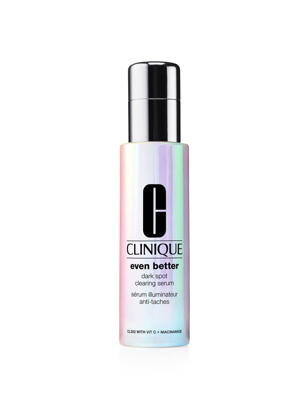 Clinique Even Better Clinical Dark Spot Clearing Serum - 50 ml-image-25