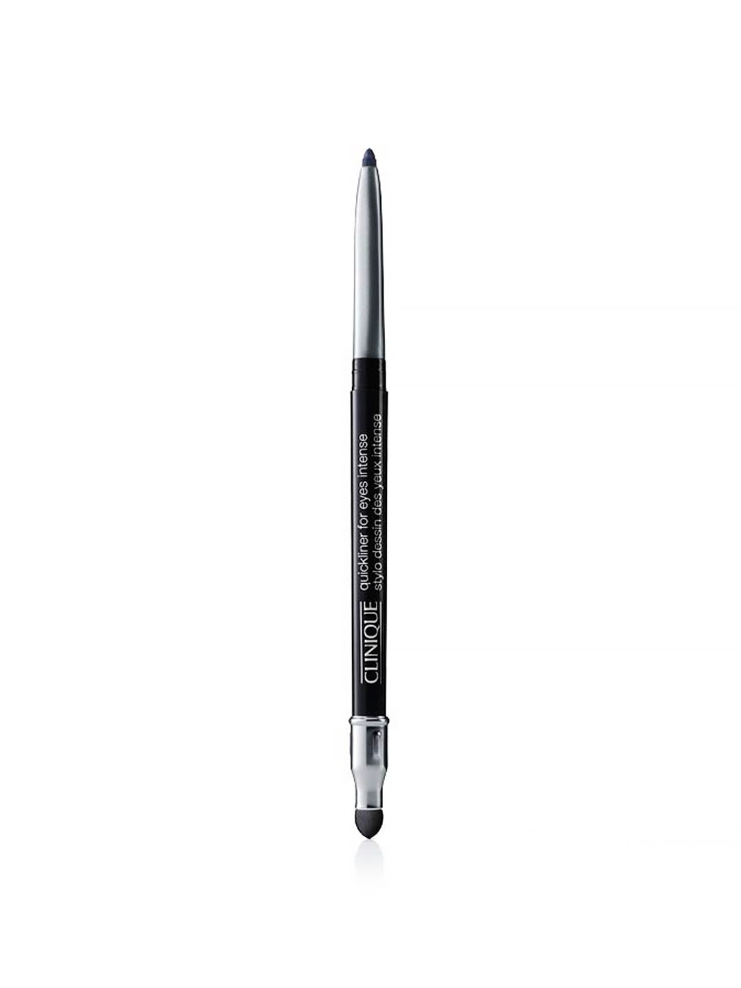 Clinique Intense Waterproof Quickliner For Eyes 0.3g - Intense Black-picture-16