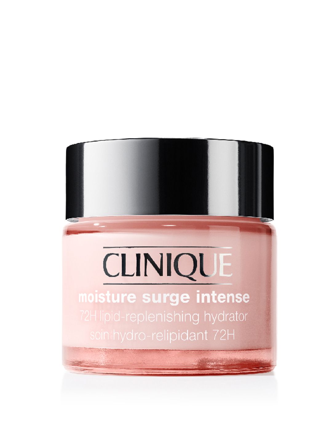 Clinique Moisture Surge Intense 72H Lipid-Replenishing Hydrator with Cica - 75 ml