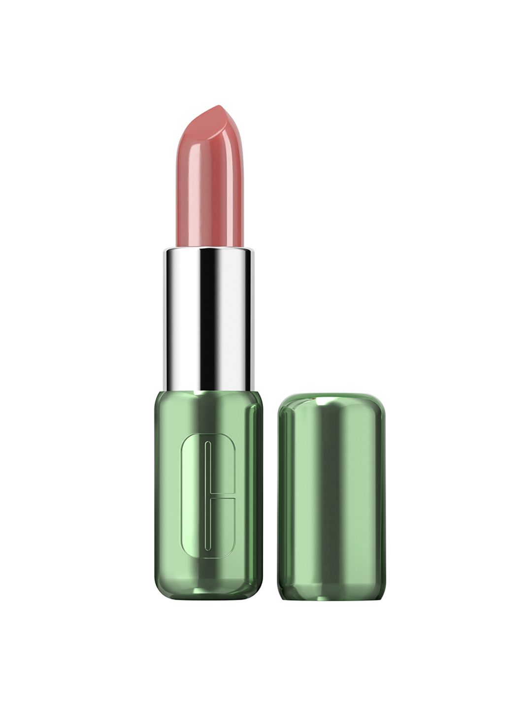 Clinique Pop Longwear Lipstick - 3.9g - Blush Pop-picture-41
