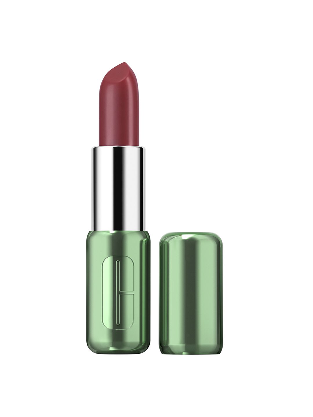 Clinique Pop Longwear Lipstick - 3.9g - Cola Pop-picture-38