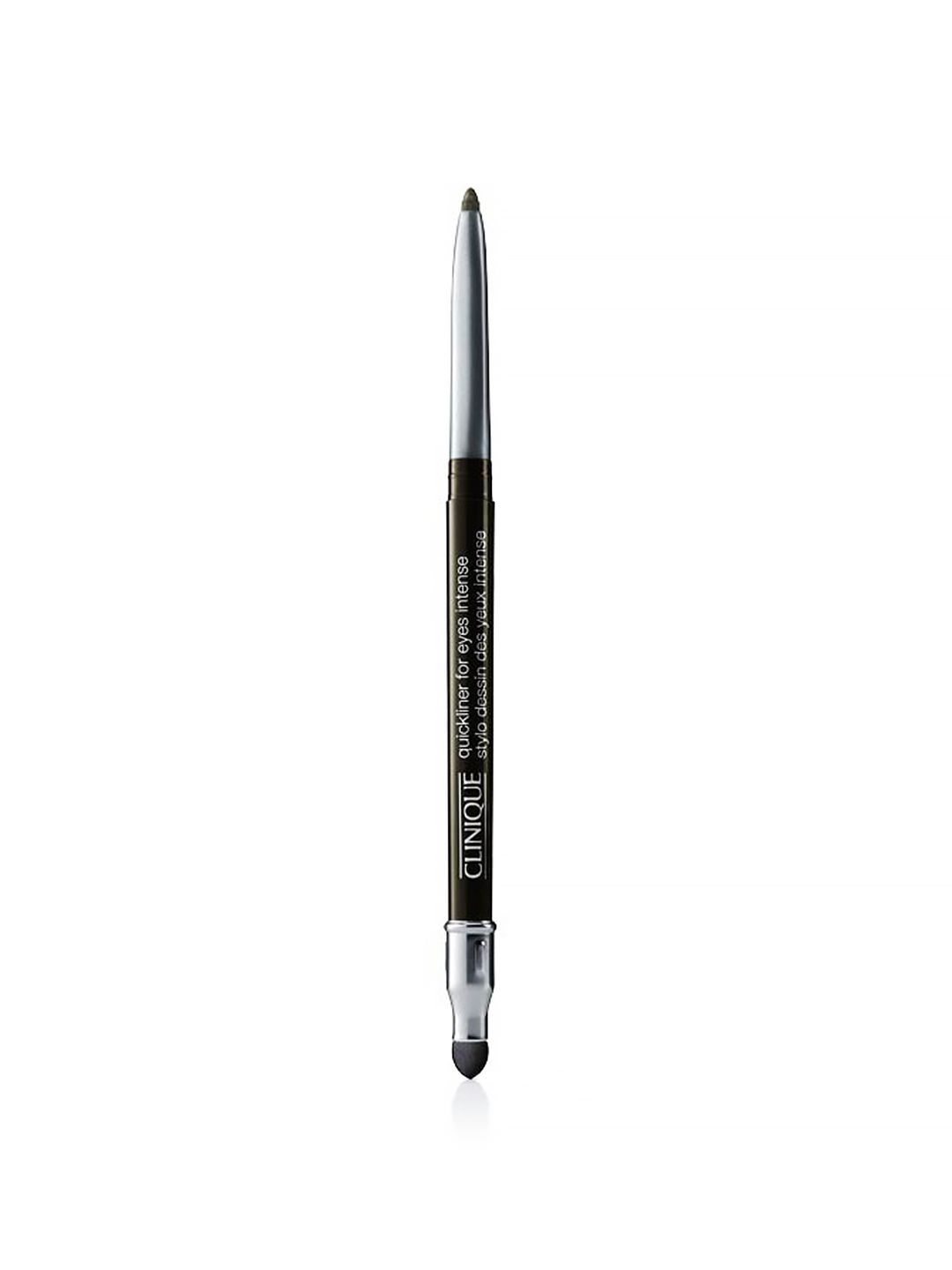 Clinique Intense Waterproof Quickliner For Eyes 0.3g - Intense Ivy-picture-15
