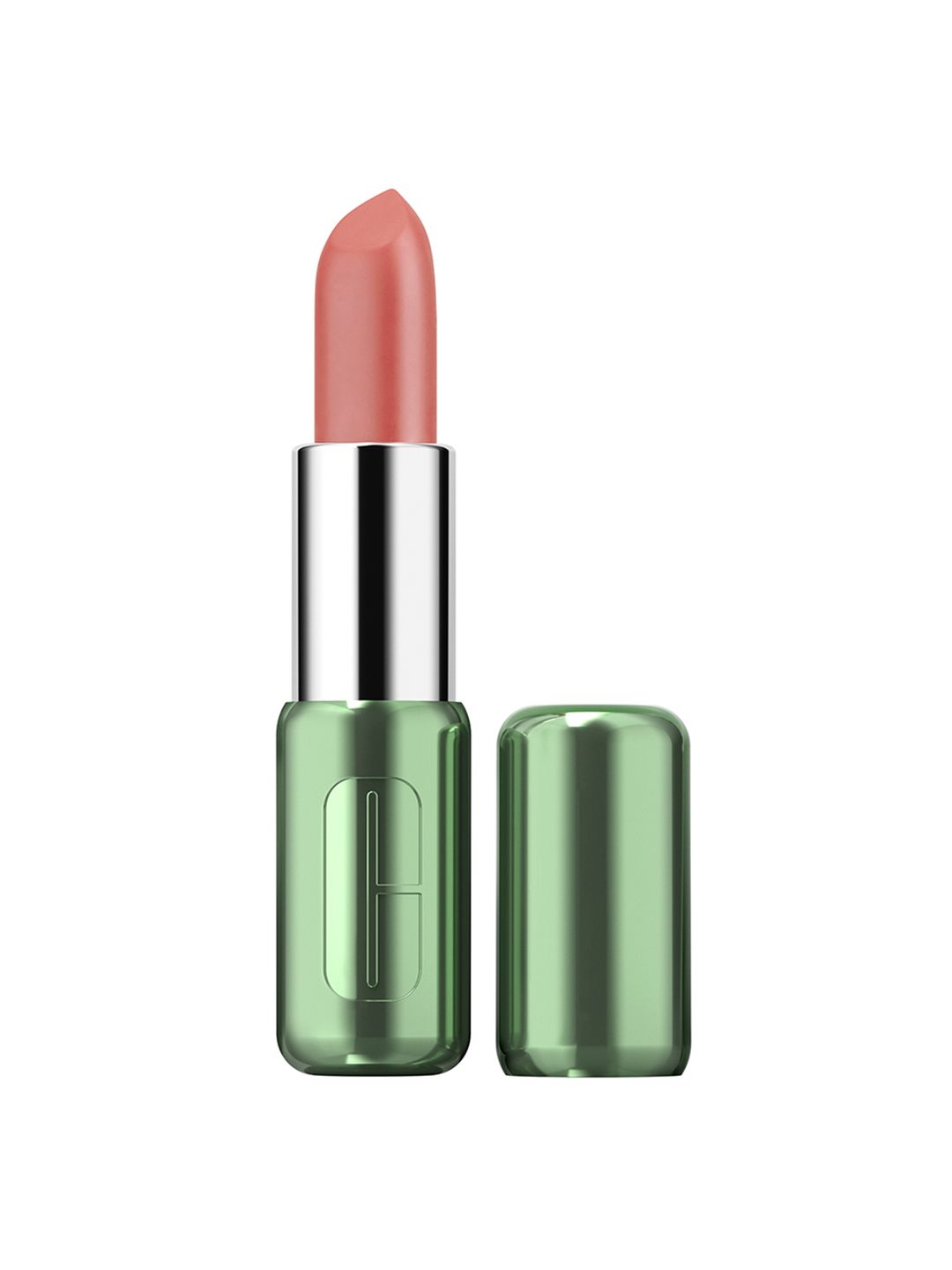 Clinique Pop Longwear Lipstick - 3.9g - Petal Pop Matte-picture-35