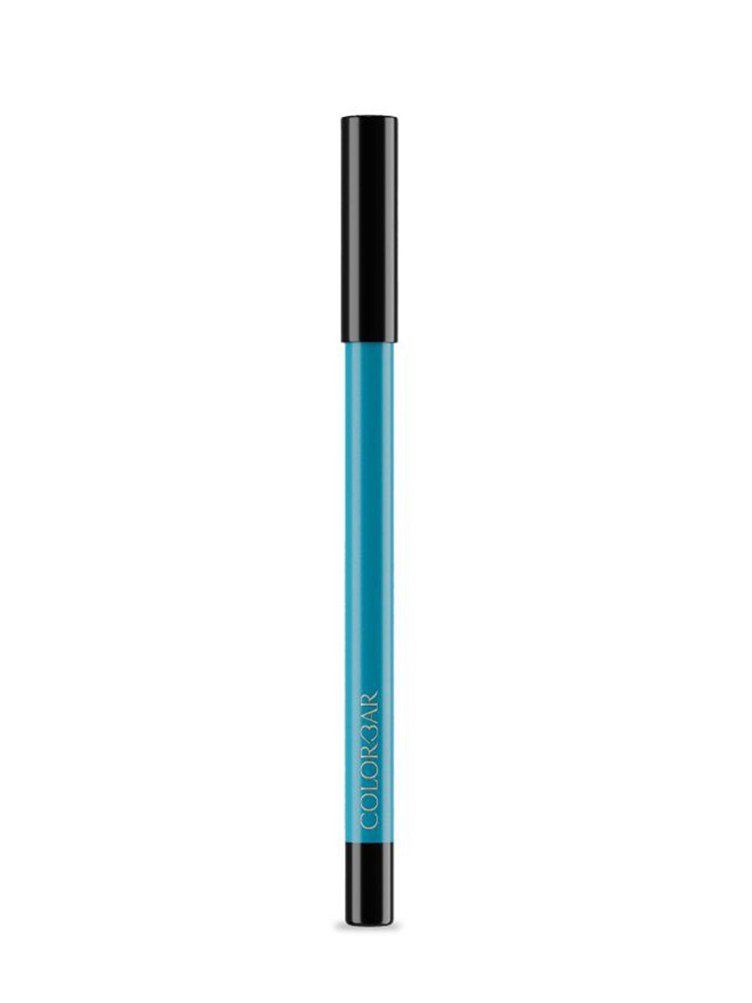 Colorbar I Glide Magic Eye Pencil - 1.1 g -Ocean Blue - 032-picture-40
