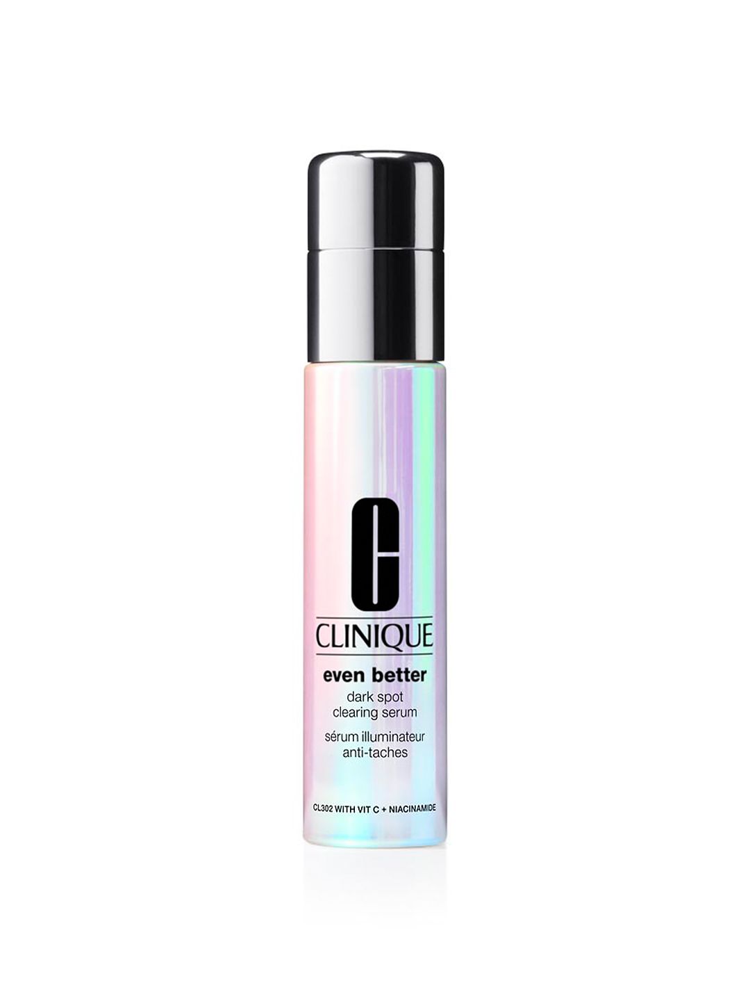 Clinique Even Better Clinical Dark Spot Clearing Serum - 30 ml-image-24
