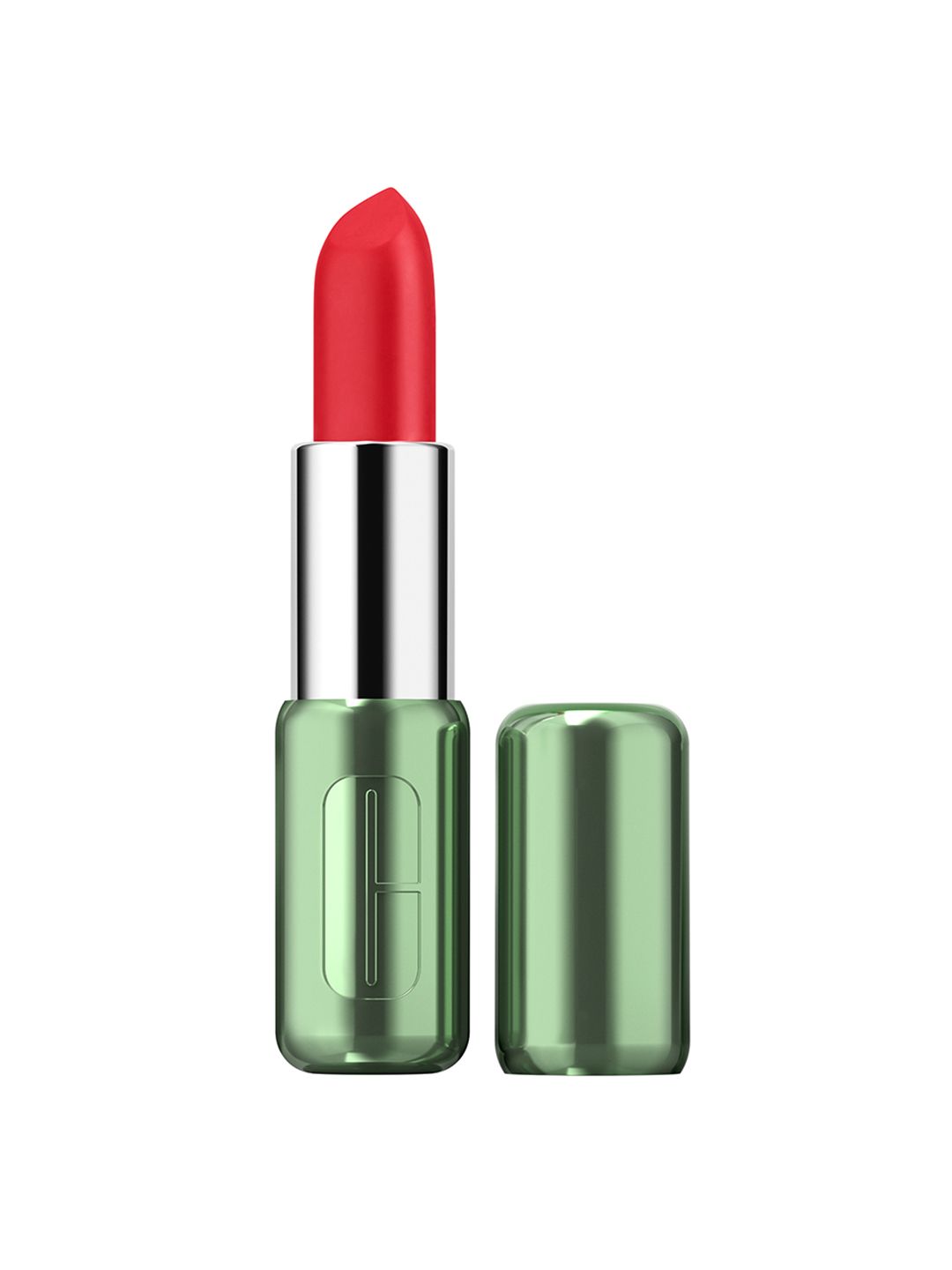 Clinique Pop Longwear Lipstick - 3.9g - Ruby Pop-picture-40