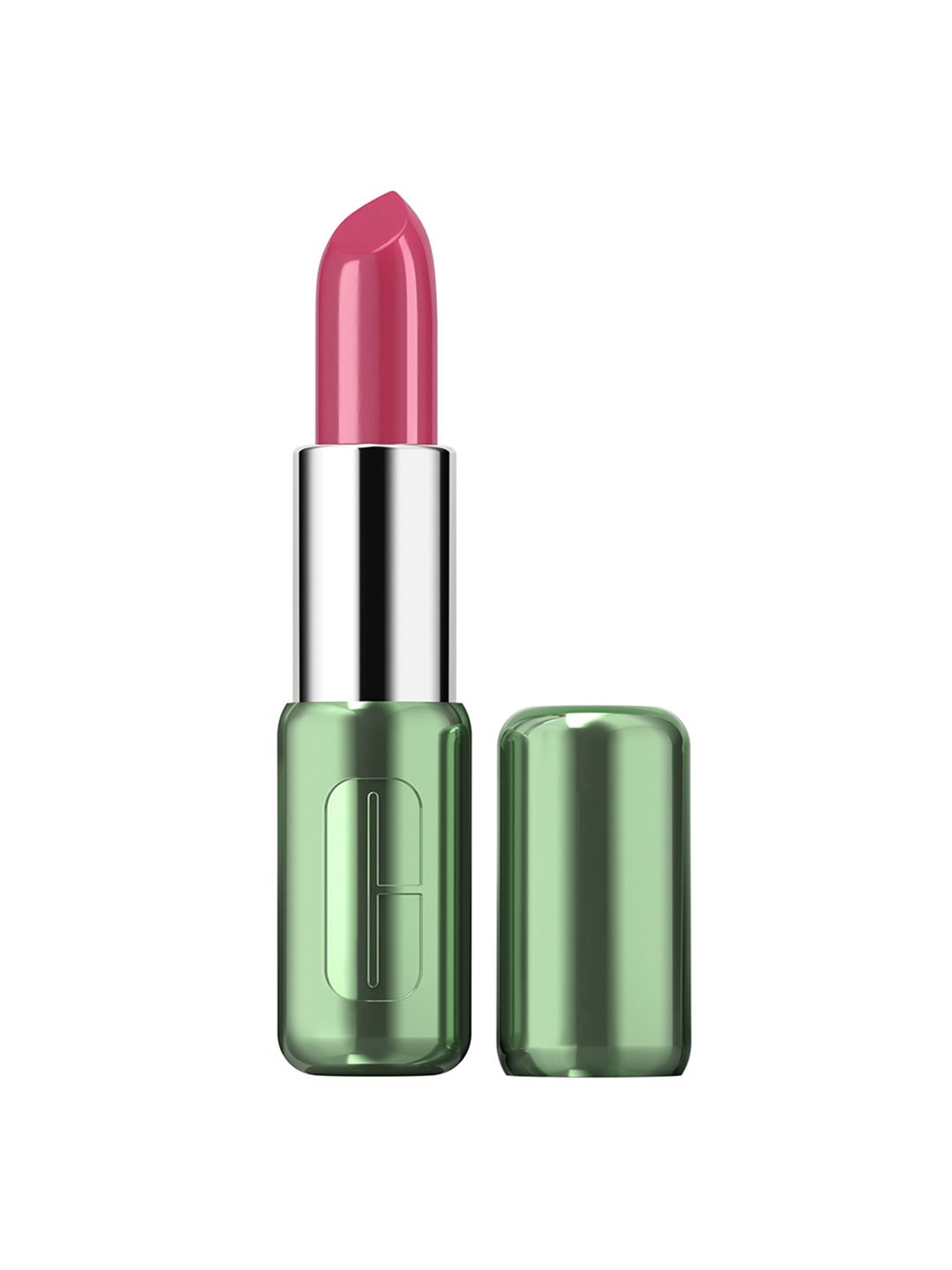 Clinique Pop Longwear Lipstick - 3.9g - Love Pop-picture-25