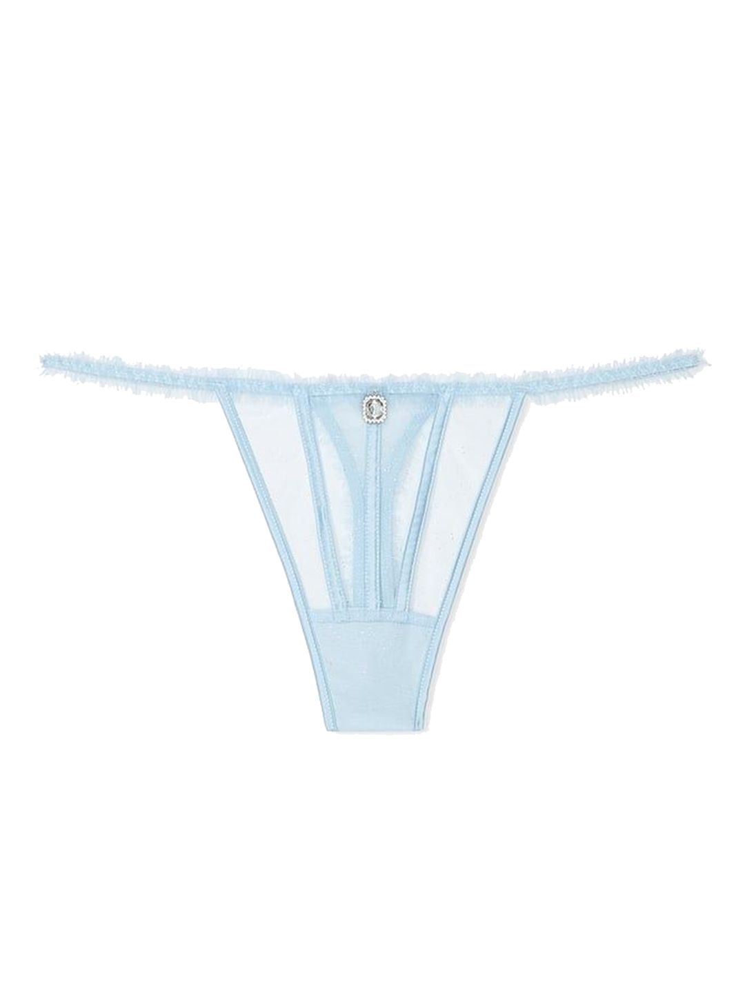 Victoria's Secret Low Rise Thong Briefs-1125364470NK-image-22