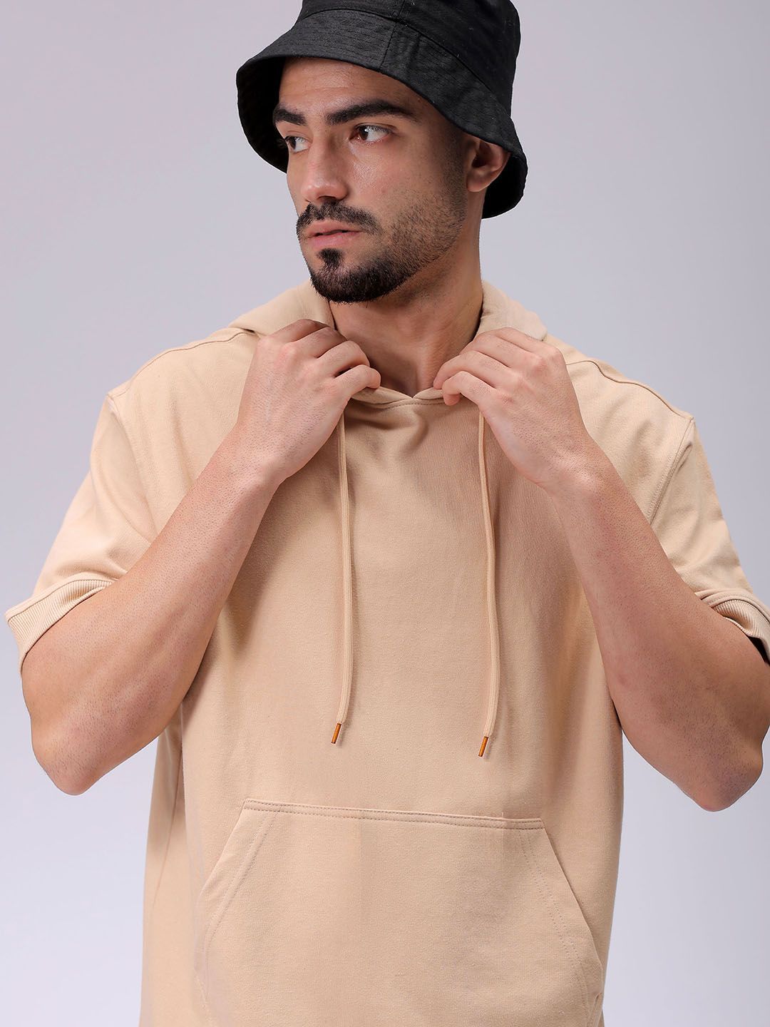 The Indian Garage Co Men Hooded Sweatshirt-picture-51