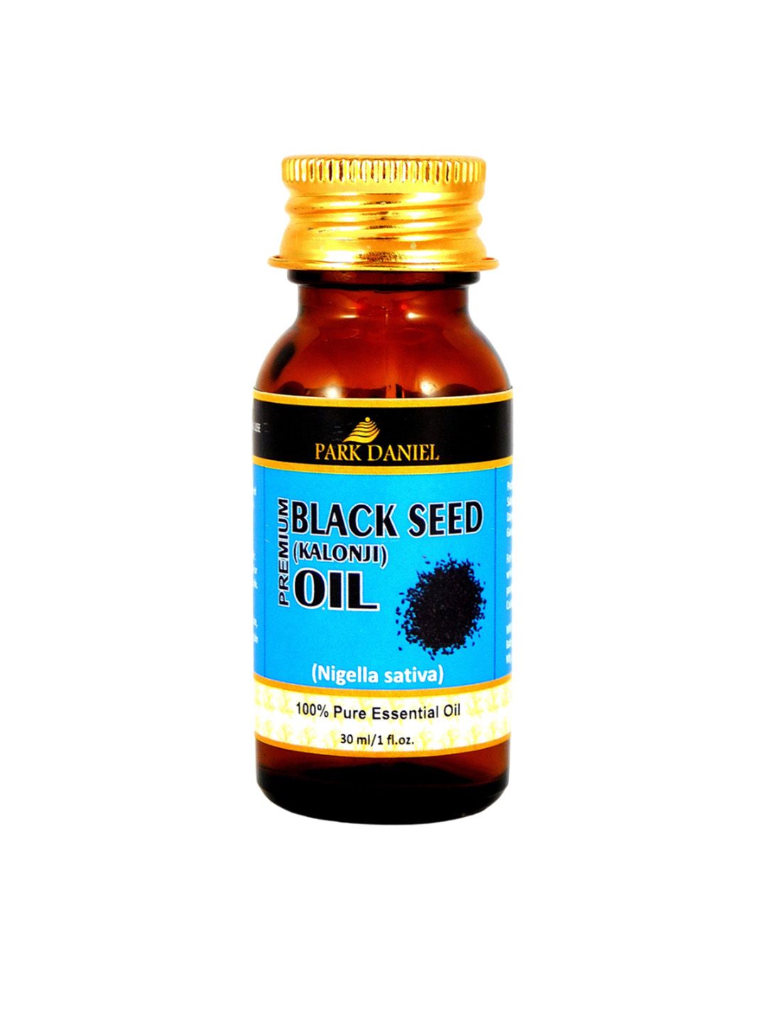 Park Daniel Premium Black Seed Oil For Hair Growth - 30 ml-image-16