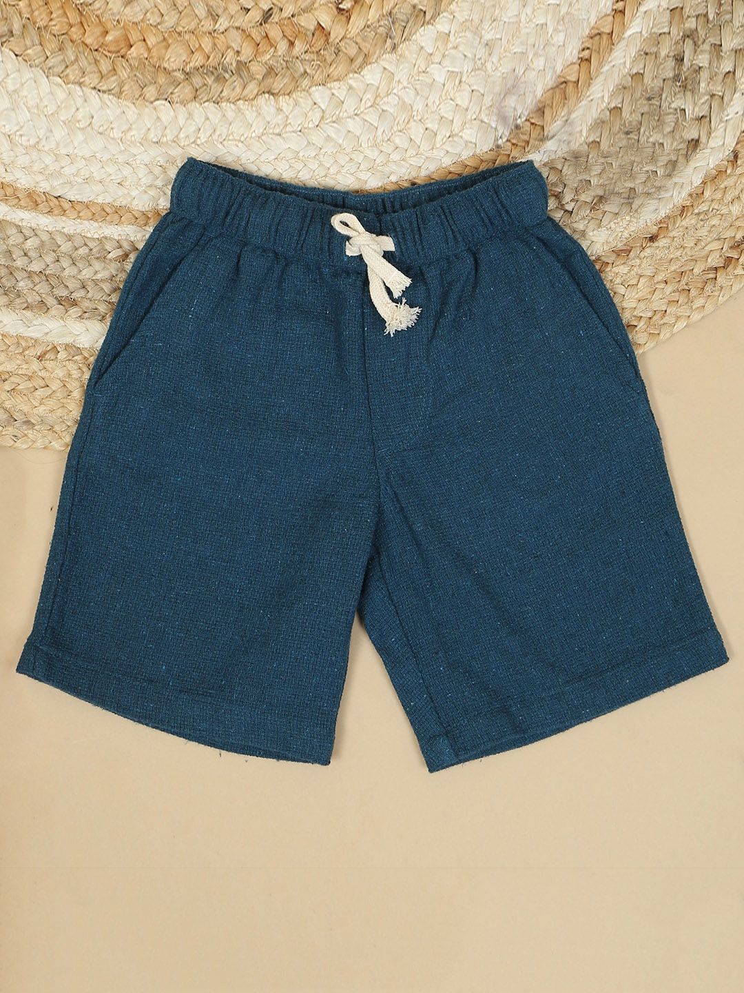 The Lion and The Fish Boys Shorts-picture-50