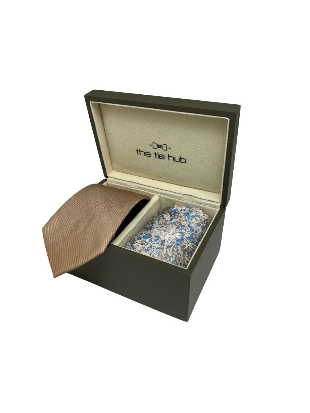 The Tie Hub Men Accessory Gift Set of-picture-24
