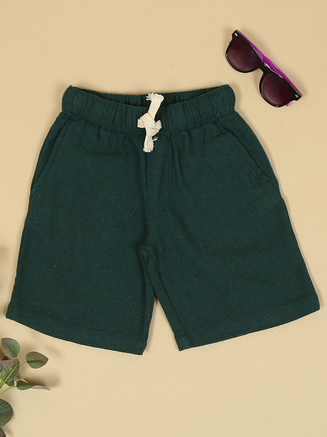 The Lion and The Fish Boys Shorts-picture-34