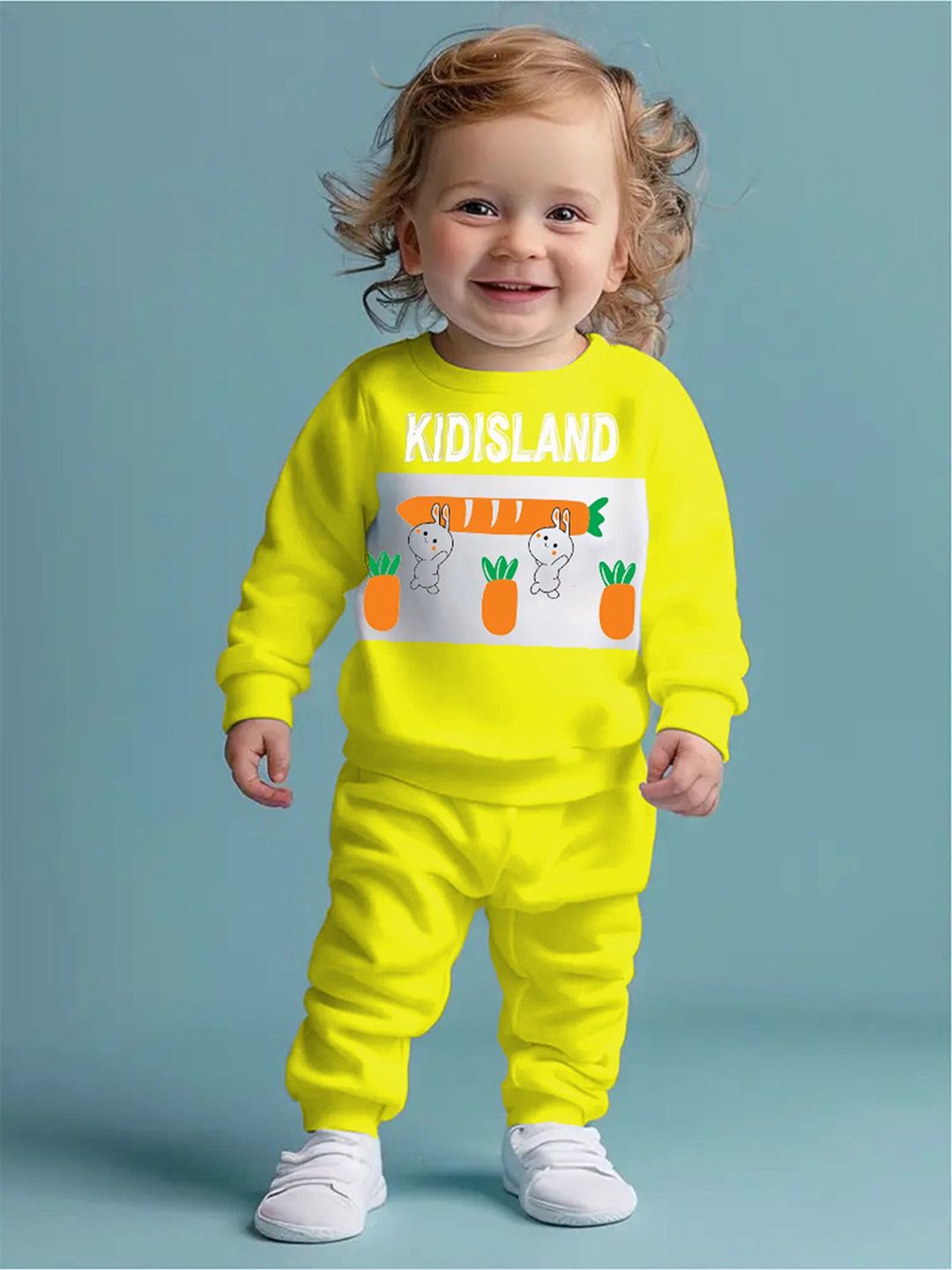 BAESD Unisex Kids Colourblocked-picture-31