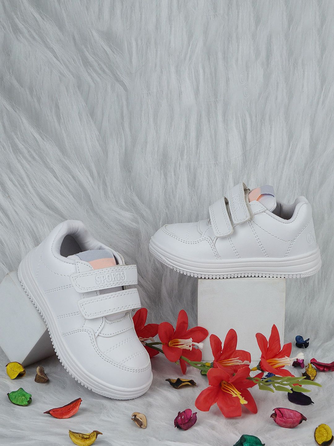 BAESD Unisex Kids Sneakers-picture-28