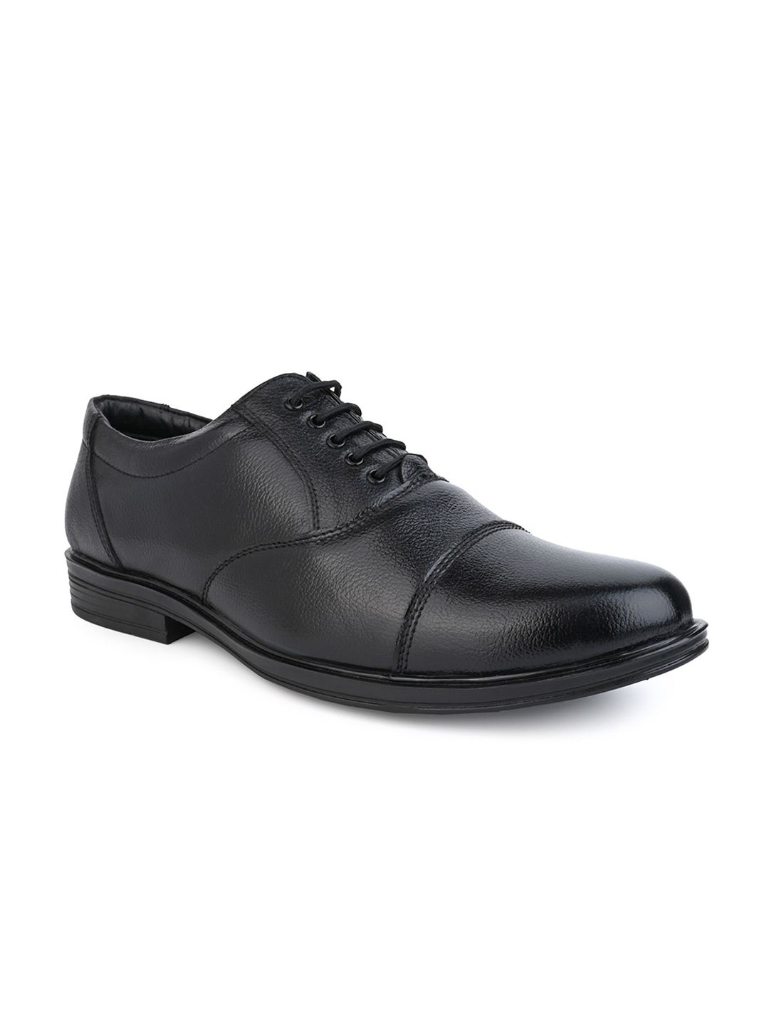 MENGLER Men Leather Formal Oxfords-picture-19