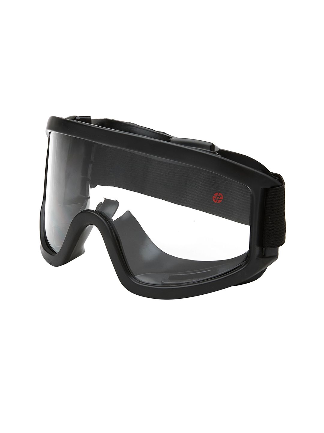 HASHTAG EYEWEAR Unisex Shield Sunglasses Snow-S105-TRA-Black-picture-53