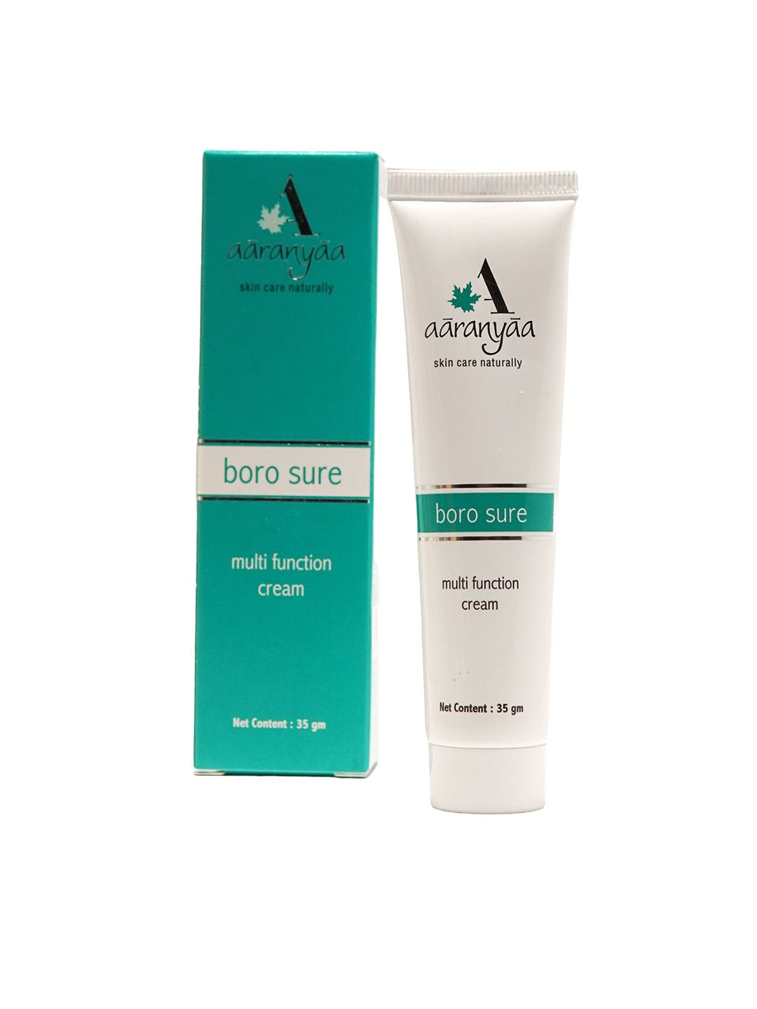 Aaranyaa Boro Sure Multi Function Cream - 35g-image-41