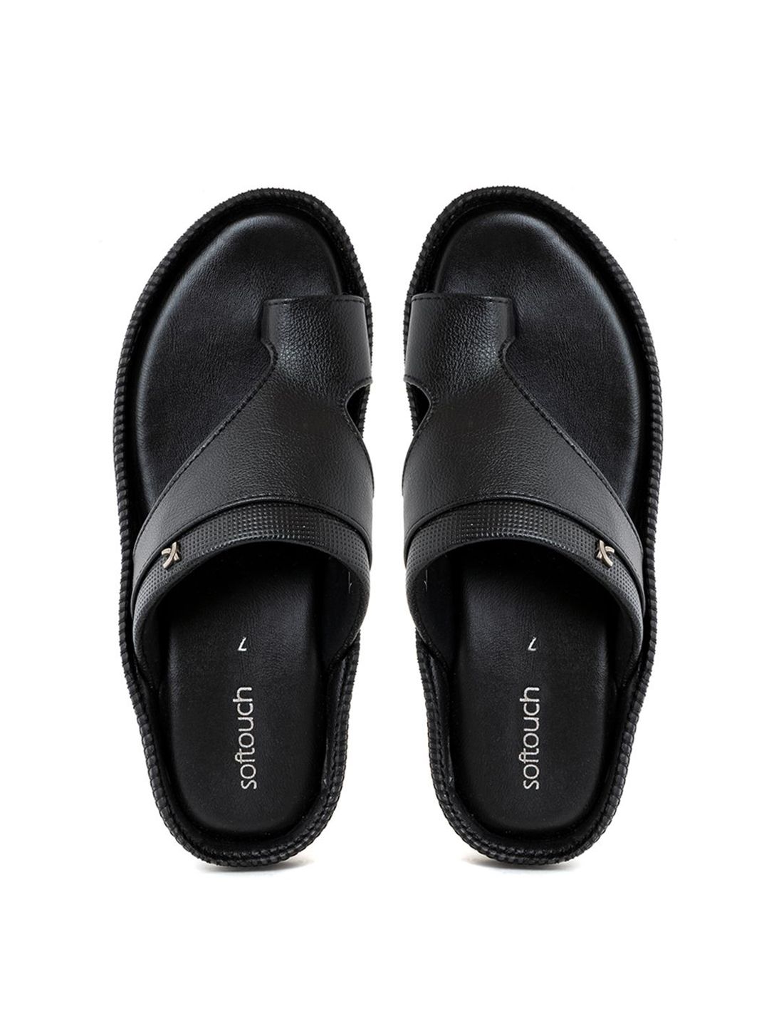 Khadims Men Comfort Sandals-picture-48