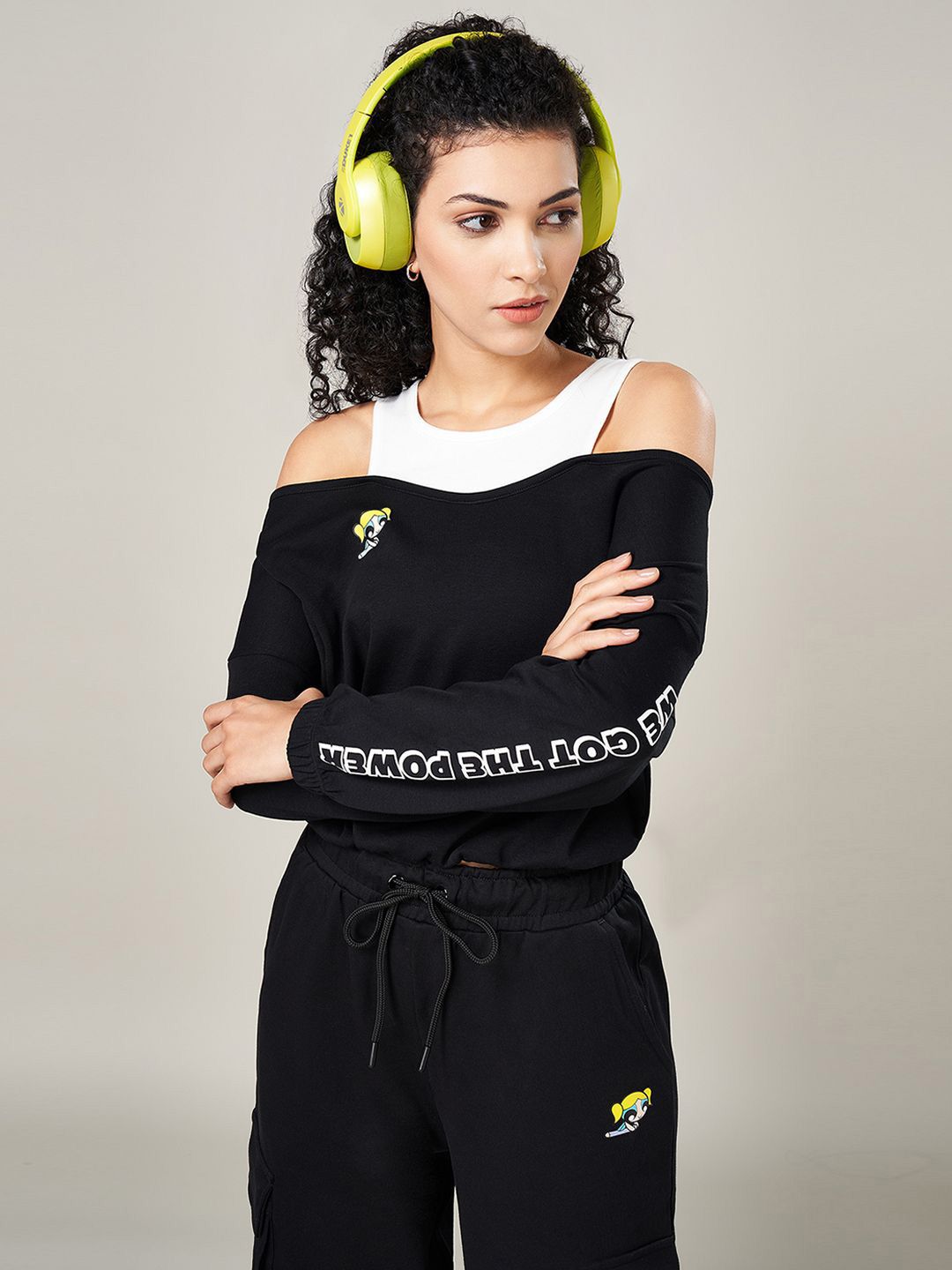 Ajile by Pantaloons Women Solid Cotton Top-picture-27