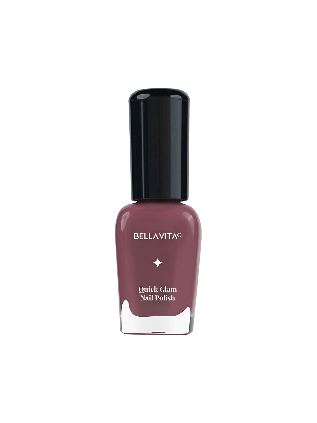 Bella Vita Organic Quick Glam Long Lasting Nail Polish- 10 ml- Dinner Date-image-28