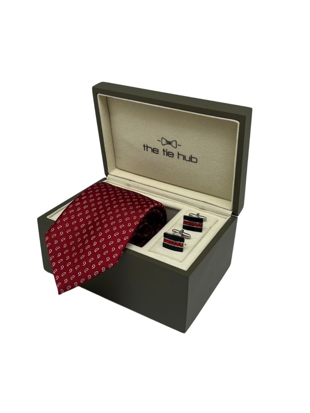 The Tie Hub Men Accessory Gift Set-picture-26