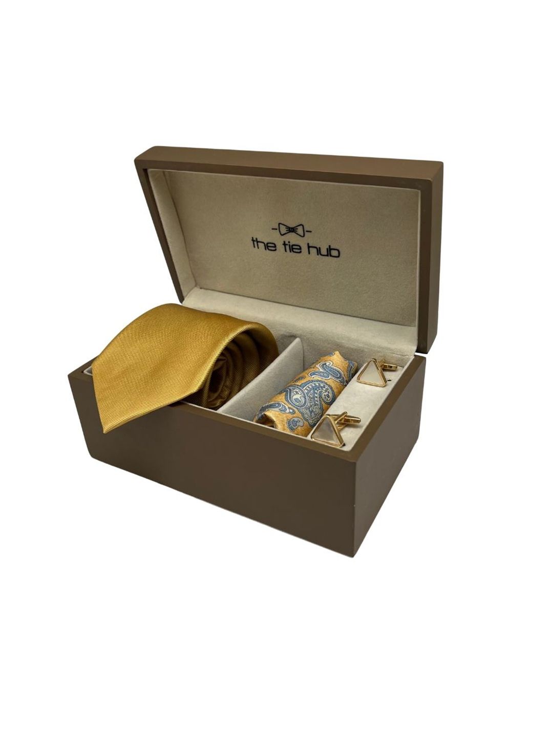 The Tie Hub Men Accessory Gift Set-picture-35