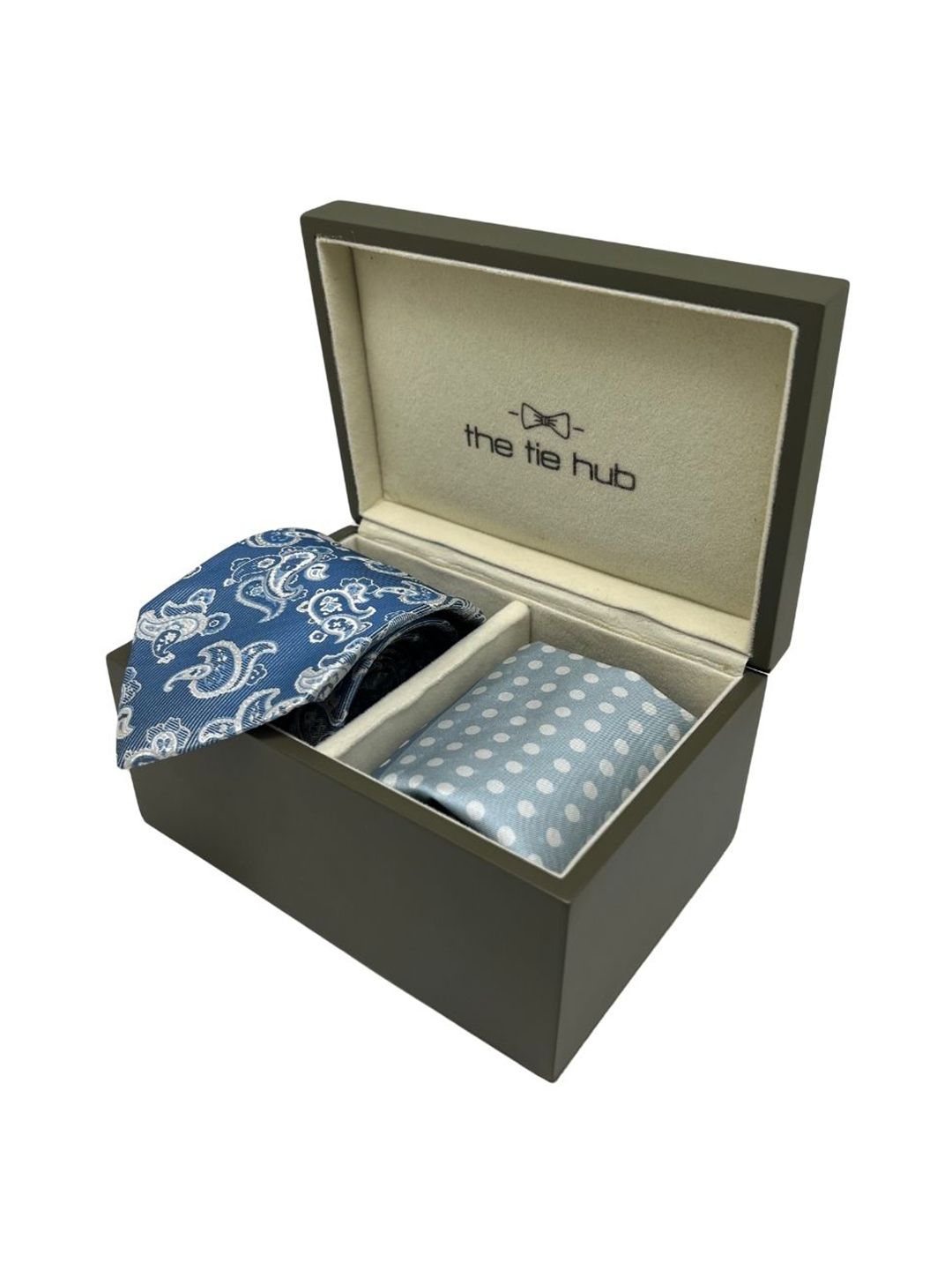The Tie Hub Men Accessory Gift Set of-picture-23