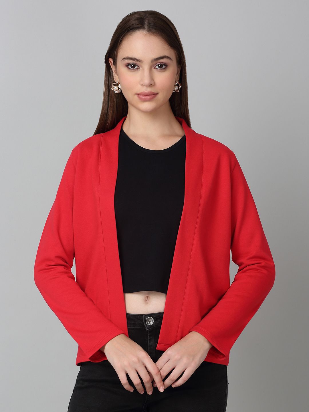 Dressitude Women Shrug-picture-24