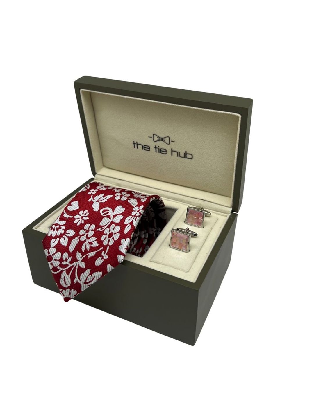 The Tie Hub Men Accessory Gift Set-picture-18