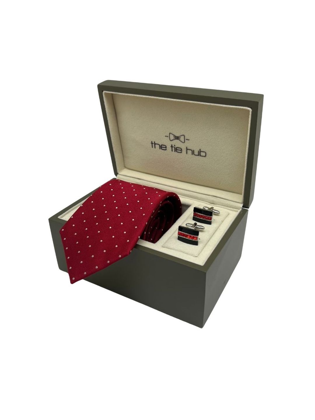The Tie Hub Men Accessory Gift Set of-picture-28