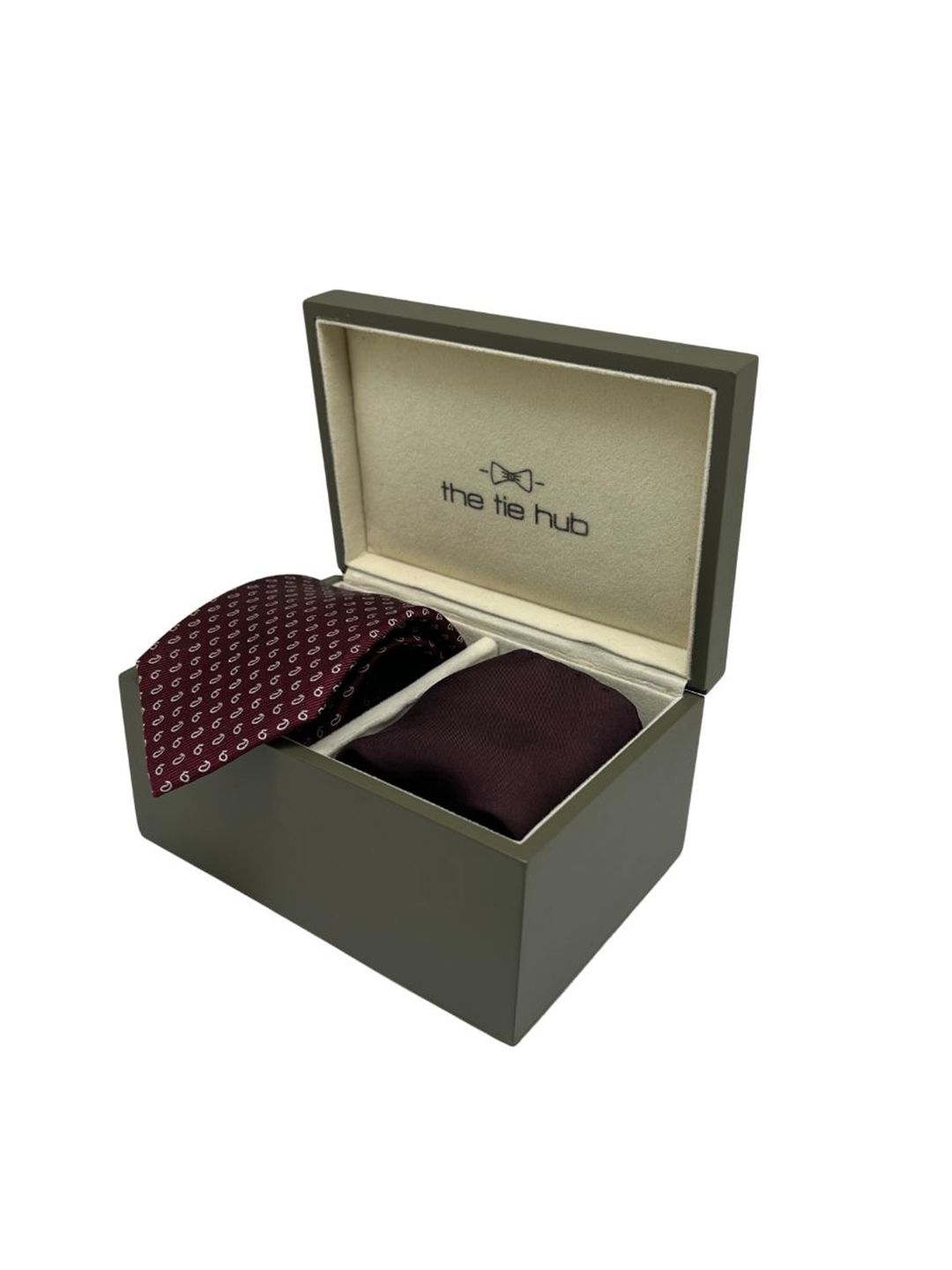 The Tie Hub Men Accessory Gift Set of-picture-41