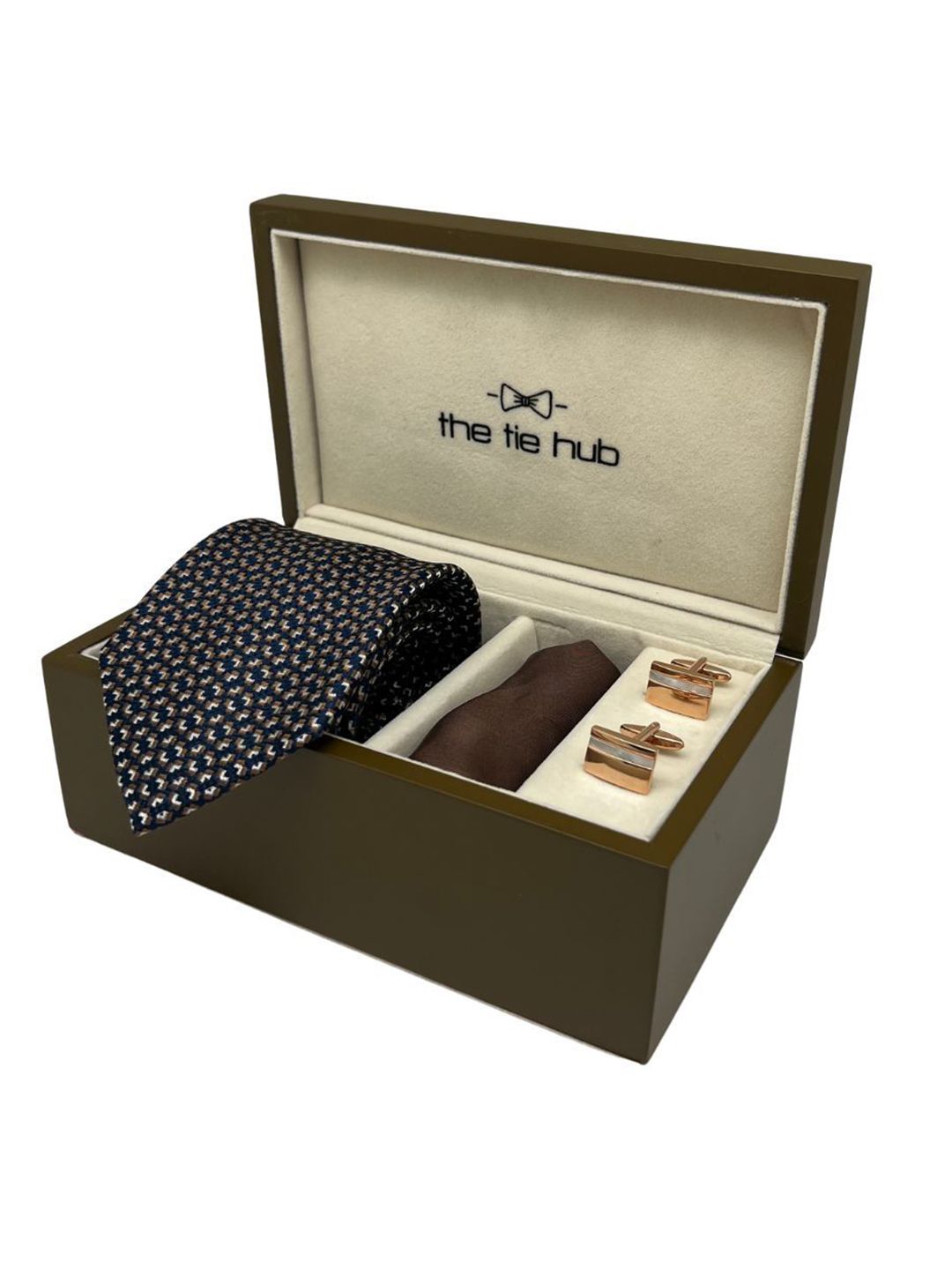 The Tie Hub Men Accessory Gift Set-picture-36