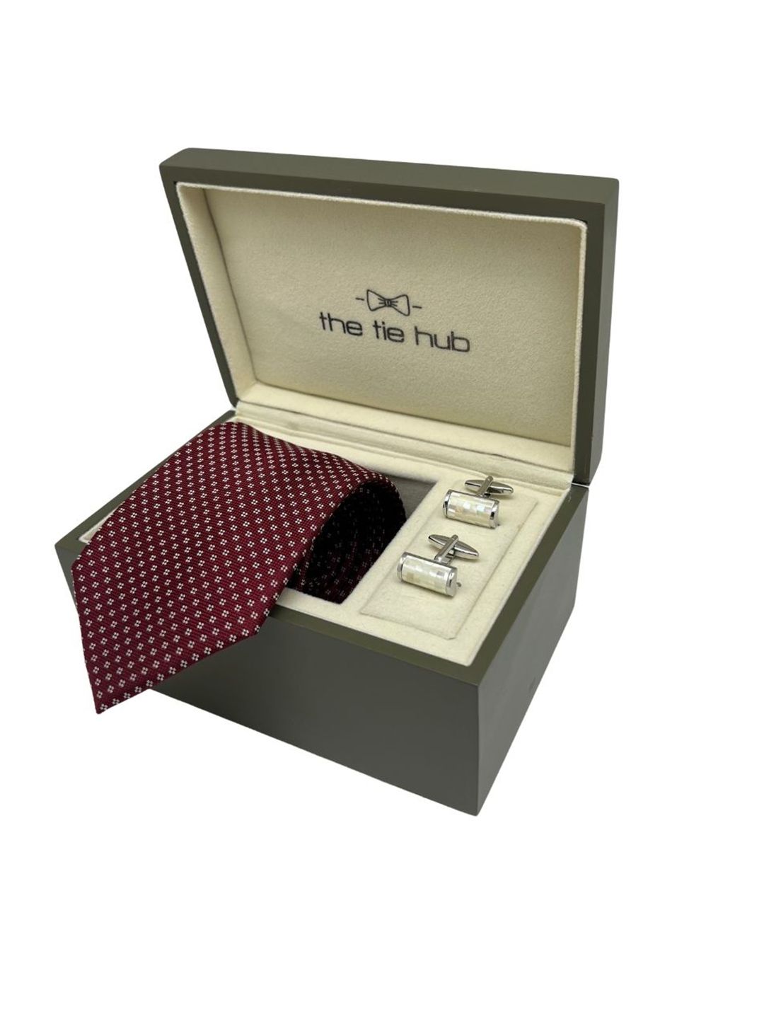 The Tie Hub Men Accessory Gift Set-picture-43